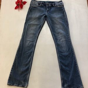 Wangler size 12X3O super fashion